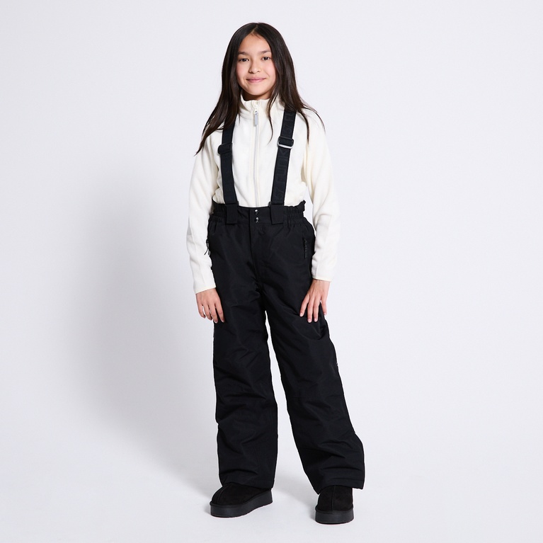 Ski pants "Lindvallen" Black 5